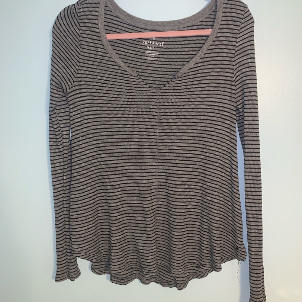 American Eagle Soft&Sexy Tee